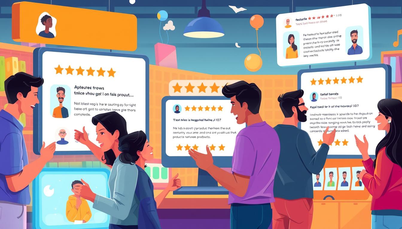 Review & Testimoni: Menjadi Kunci Keberhasilan Bisnis Online