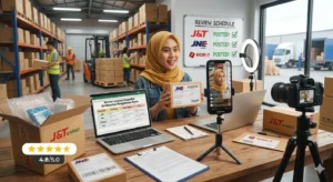 kelebihan-kekurangan-layanan-ekspedisi